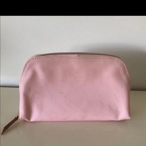 Anthropologie Artist Atelier Majeup Bag